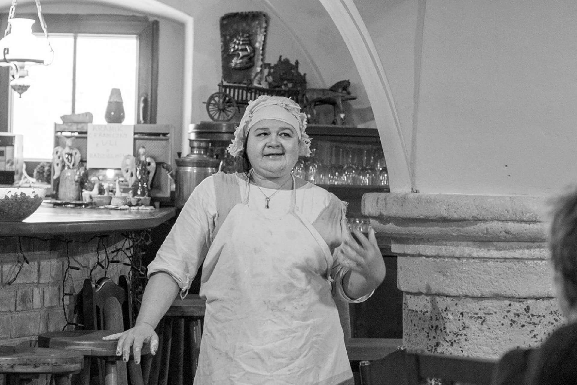 Kuchnia Rycerska 01 1920