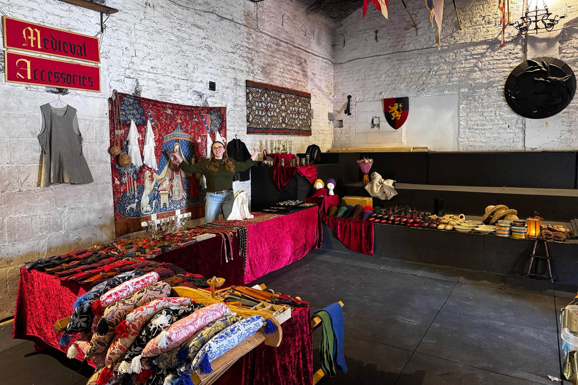 Medieval Accesories 3 1920