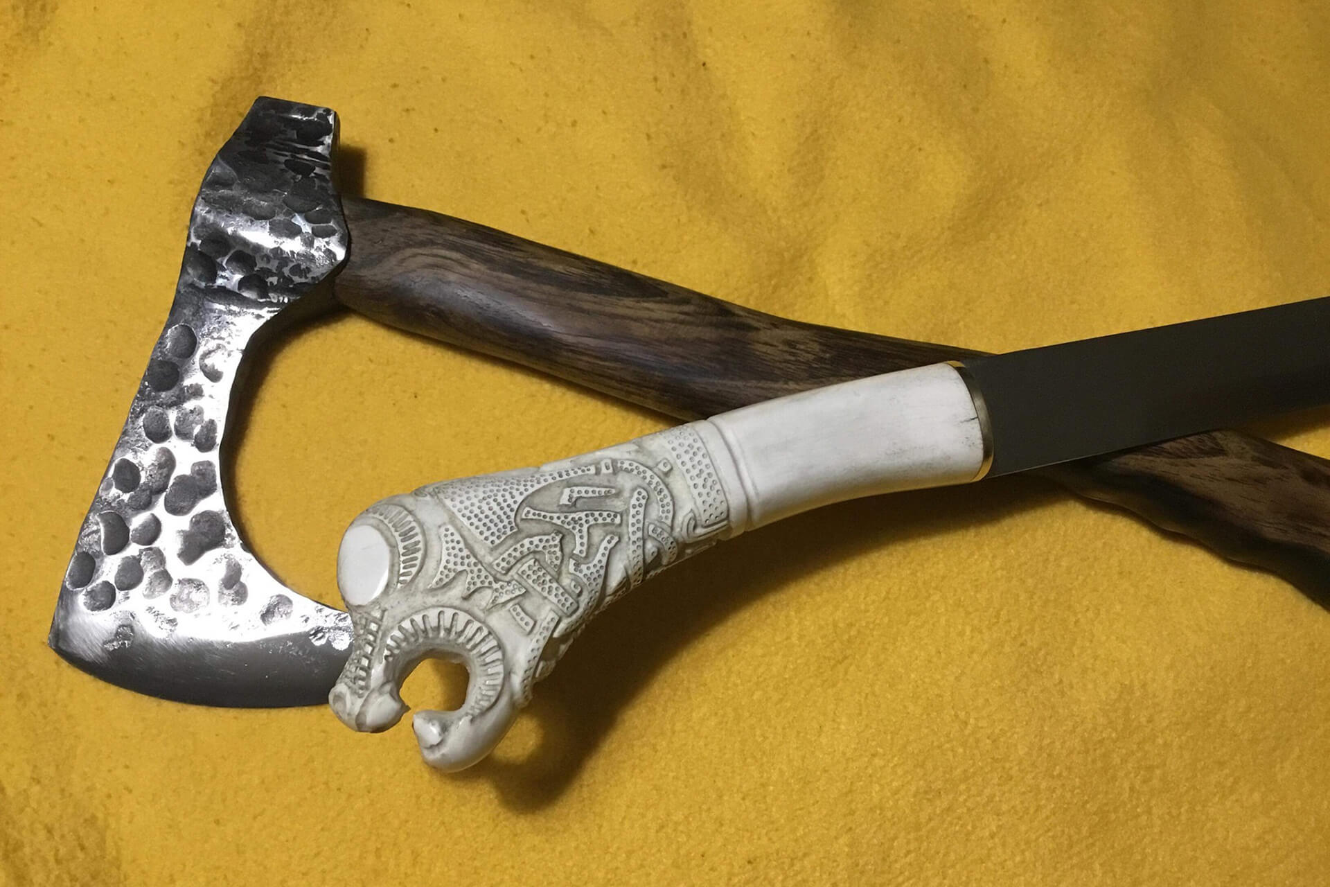 Jakubson Noże i Topory 01